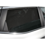 Sonnenschutz-Blenden passend für Ford Focus III Turnier ab 5/2011-8/2018 für hintere Türscheiben