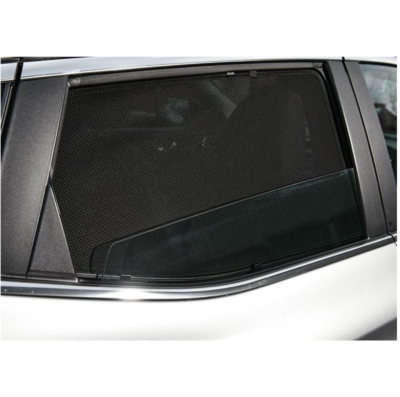 Sonnenschutz-Blenden passend für Ford Focus III Turnier ab 5/2011-8/2018 für hintere Türscheiben
