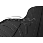 Gummi-Fußmatten passend für Audi A1 Sportback ab 11/2018 (Typ GB)