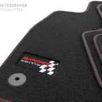 Seat Altea 5P und Freetrack XL Toledo Bj. 2004-2015