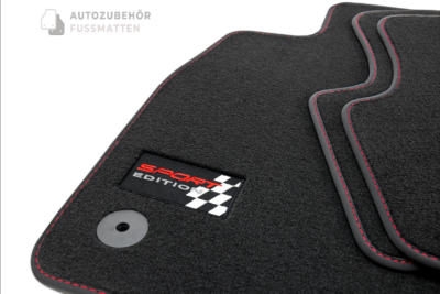 Seat Altea 5P und Freetrack XL Toledo Bj. 2004-2015