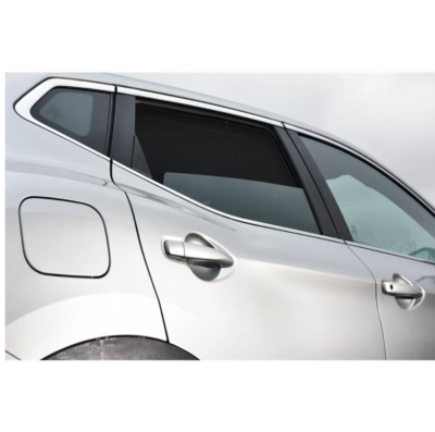 Sonnenschutz-Blenden passend für Citroen C5 Tourer ab 2008
