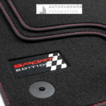 Seat Altea 5P und Freetrack XL Toledo Bj. 2004-2015