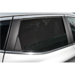 Sonnenschutz-Blenden passend für Citroen C5 Tourer ab 2008