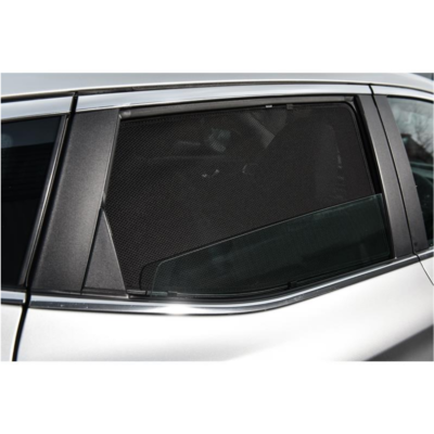 Sonnenschutz-Blenden passend für Citroen C5 Tourer ab 2008
