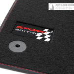 Seat Altea 5P und Freetrack XL Toledo Bj. 2004-2015
