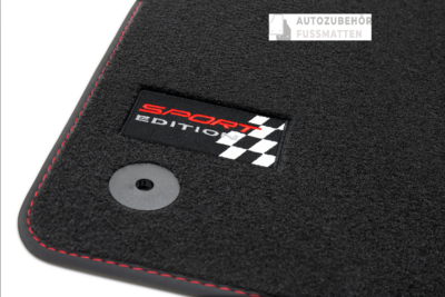 Seat Altea 5P und Freetrack XL Toledo Bj. 2004-2015