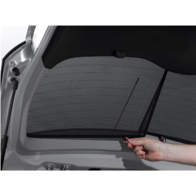 Sonnenschutz-Blenden passend für Citroen C5 Tourer ab 2008