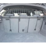 Hundegitter passend für Audi Q8 ab 2018