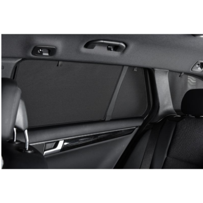 Sonnenschutz-Blenden passend für Citroen C5 Tourer ab 2008