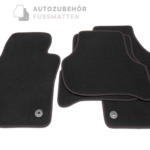Seat Altea 5P und Freetrack XL Toledo Bj. 2004-2015