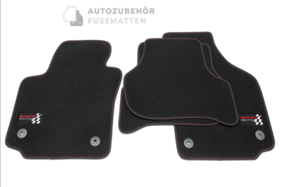 Seat Altea 5P und Freetrack XL Toledo Bj. 2004-2015
