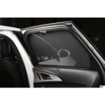 Sonnenschutz-Blenden passend für Ford Focus III Turnier ab 5/2011-8/2018 für hintere Türscheiben