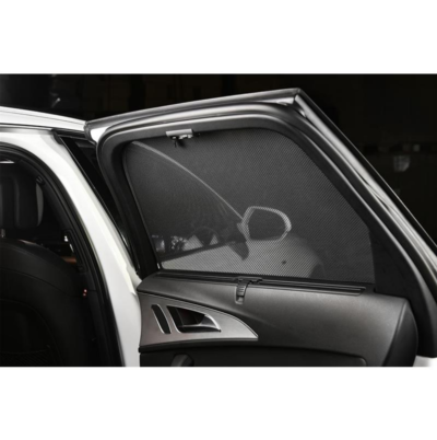 Sonnenschutz-Blenden passend für Ford Focus III Turnier ab 5/2011-8/2018 für hintere Türscheiben