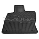 Gummi-Fußmatten passend für Audi A3 Sportback ab 2013/Seat Leon ab 2013/VW Golf 7 ab 2013/VW Golf 8 ab 2020