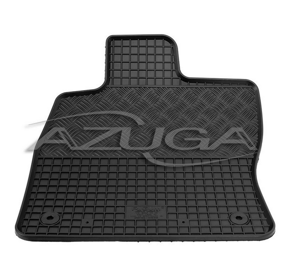Gummi-Fußmatten passend für Audi A3 Sportback ab 2013/Seat Leon ab 2013/VW Golf 7 ab 2013/VW Golf 8 ab 2020