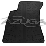 Gummi-Fußmatten passend für Audi A4 ab 2001 (8E/B6/B7)/Seat Exeo ab 2008
