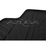 Gummi-Fußmatten passend für Audi A4 ab 2001 (8E/B6/B7)/Seat Exeo ab 2008