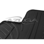 Audi48.png Gummi-Fußmatten passend für Audi A5 Coupé ab 8/2016