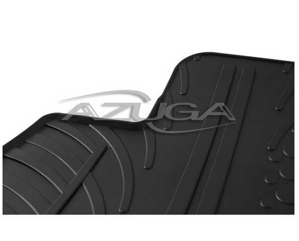 Audi48.png Gummi-Fußmatten passend für Audi A5 Coupé ab 8/2016