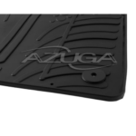 Audi49.png Gummi-Fußmatten passend für Audi A5 Coupé ab 8/2016