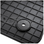 Gummi-Fußmatten passend für Audi A3 ab 2012 (8V)/Seat Leon (5F)/VW Golf 7/Golf 8