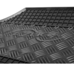 Gummi-Fußmatten passend für Chevrolet Spark ab 2010-10/2012