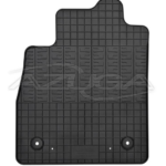 Gummi-Fußmatten passend für Ford Fiesta ab 7/2017/Ford Puma ab 2020