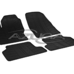 Gummi-Fußmatten passend für Ford Focus II ab 2004