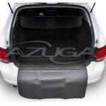 Stoßstangenschutz abnehmbar passend für Mazda 6 Sport Kombi ab 2002