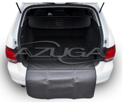 Stoßstangenschutz abnehmbar passend für Mazda 6 Sport Kombi ab 2002