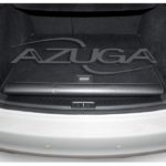 Stoßstangenschutz abnehmbar passend für Mazda 6 Sport Kombi ab 2002