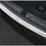 MercedesLachschutz41.jpg Ladekantenschutz Edelstahl passend für Mercedes GLC Coupé ab 2016