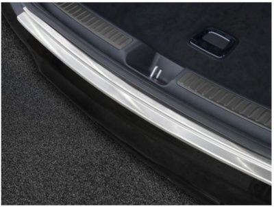 MercedesLachschutz41.jpg Ladekantenschutz Edelstahl passend für Mercedes GLC Coupé ab 2016