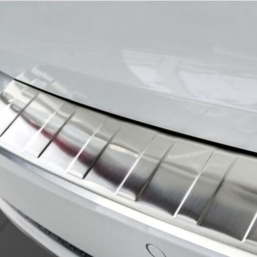 Peugeot-Lachschutz21.jpg Ladekantenschutz Edelstahl passend für Peugeot 508 SW ab 2011-5/2019