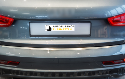Audi Q3 8U Quattro V2A  2011-2018