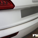 Audi Q5 2 FY Quattro V2A  2017-