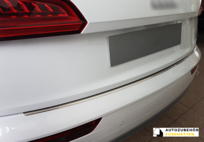Audi Q5 2 FY Quattro V2A  2017-