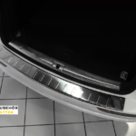 Audi Q5 8R Quattro V2A  2008-2016
