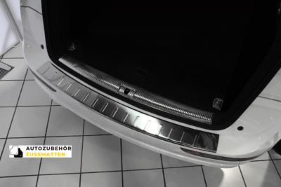 Audi Q5 8R Quattro V2A  2008-2016