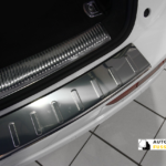 Audi Q5 8R Quattro V2A  2008-2016