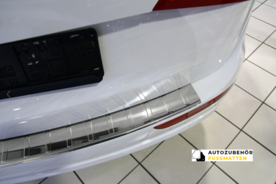 Audi Q5 8R Quattro V2A  2008-2016