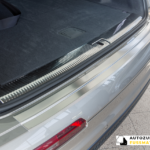 Audi Q7 2 4M Quattro V2A 5 Jahre Garantie 2015-