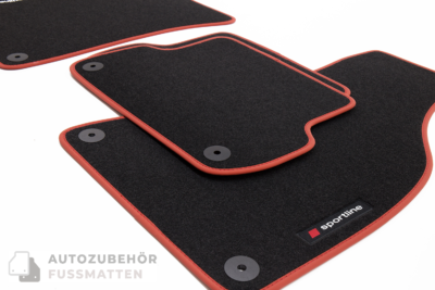 Cupra Formentor ab Bj. 2020-
