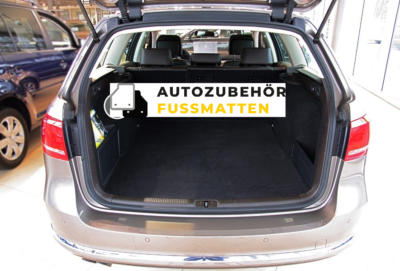 Audi A4 8K B8 Avant Kombi