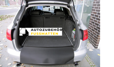 Audi A6 4F C6 Avant Kombi