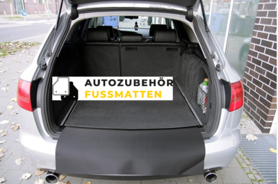 Audi A6 4F C6 Avant Kombi