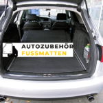 Audi A6 4F C6 Avant Kombi