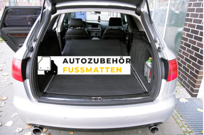 Audi A6 4F C6 Avant Kombi