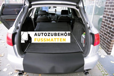 Audi A6 4F C6 Avant Kombi